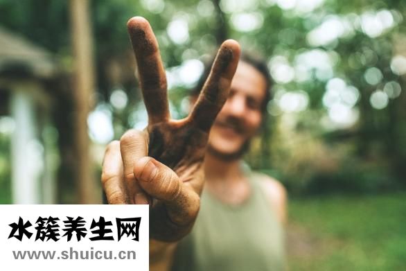 天天做噩夢