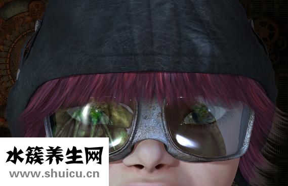 右腦袋疼痛怎么回事