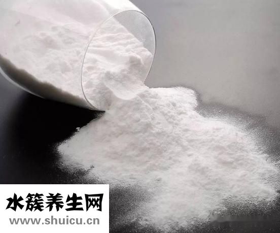 小蘇打除水垢