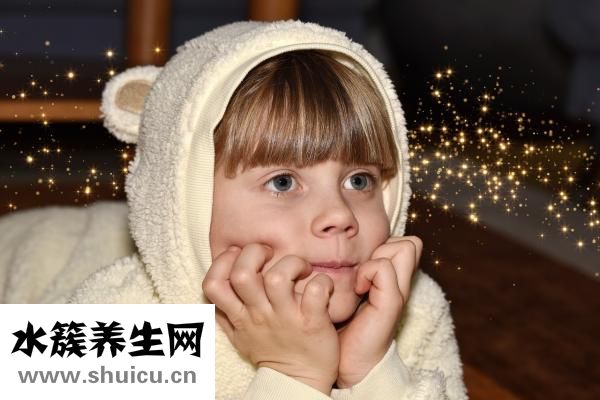 斜視性弱視