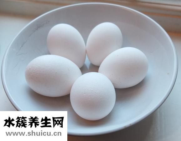 怎樣腌制鵝蛋
