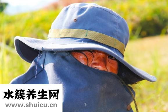 午睡起來頭疼