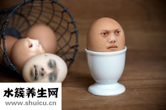 頭疼流鼻血