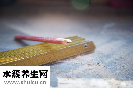 大肚皮減肥茶