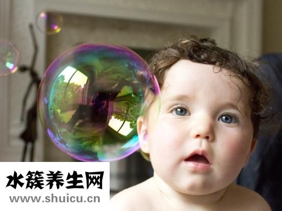 嬰幼兒飲食