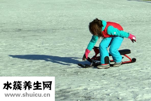 體適能訓練