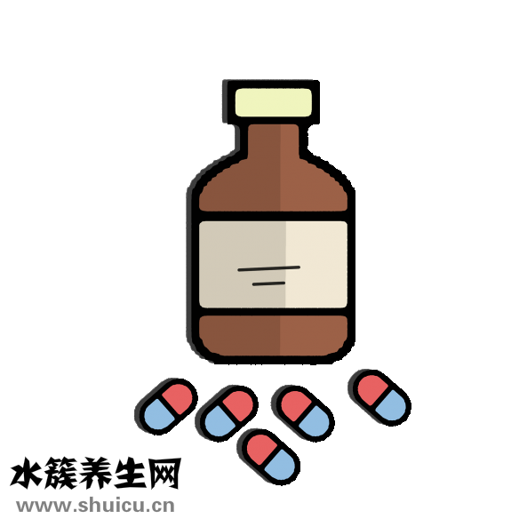 雙黃蓮口服液