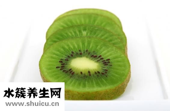春天適合吃的水果