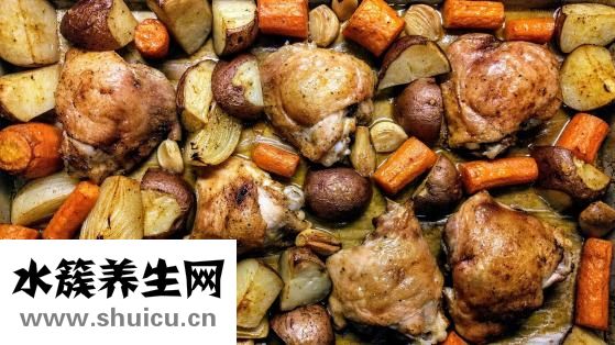 大鍋菜菜譜