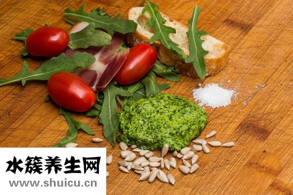 旋復花代赭石湯