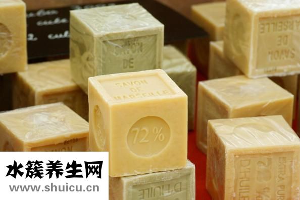 五苓散配方