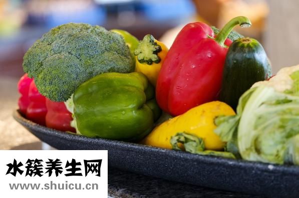 一周營養食譜
