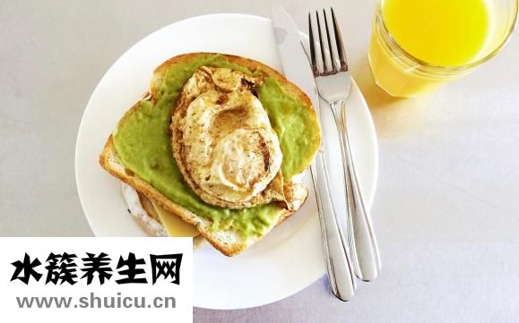 一周營養食譜