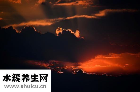 太陽能熱水