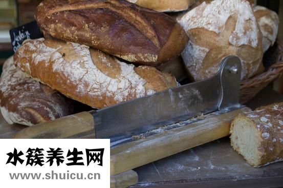 怎么搟餃子皮
