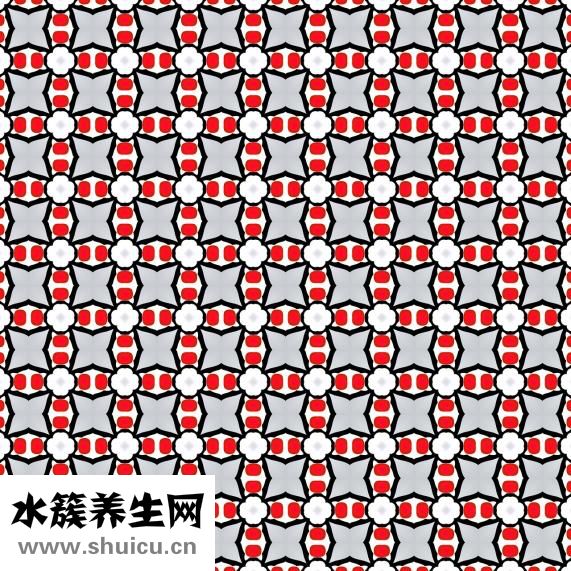 手掌有紅點