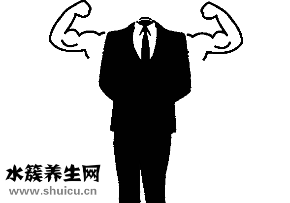 上眼皮肌無力