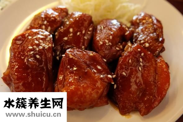 小籠包熱量