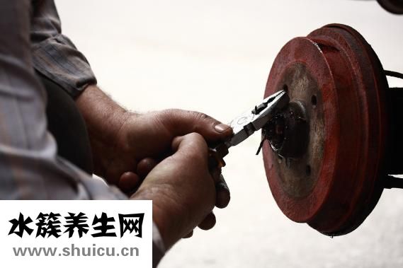 下腹肌怎么練