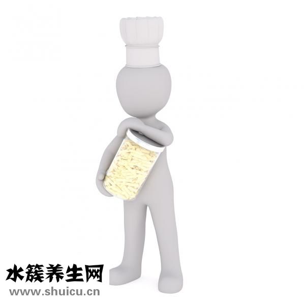 怎么治水腫