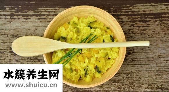 五谷雜糧配方