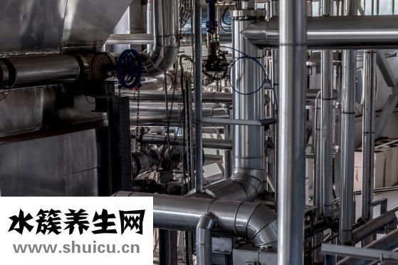 開水多少度