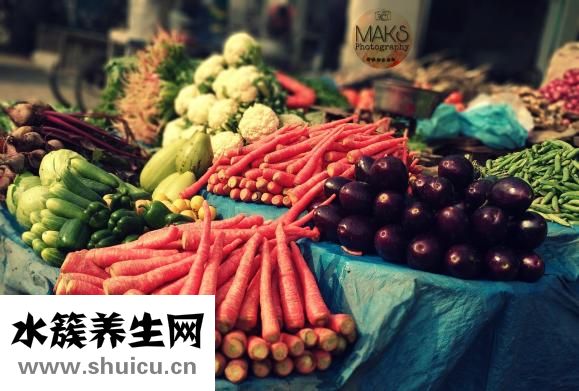 什么水果補血