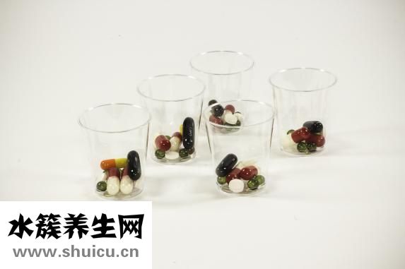 護肝吃什么藥
