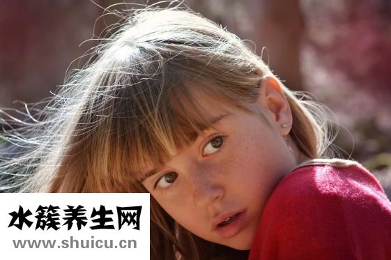 怎樣消除白發