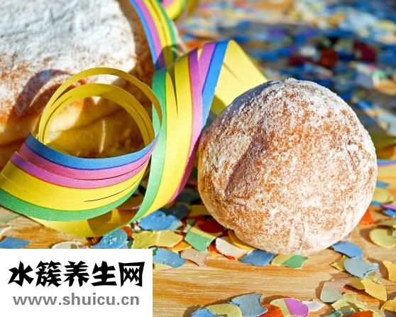 天然減肥方法