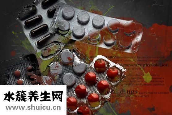 小孩發燒吃什么藥