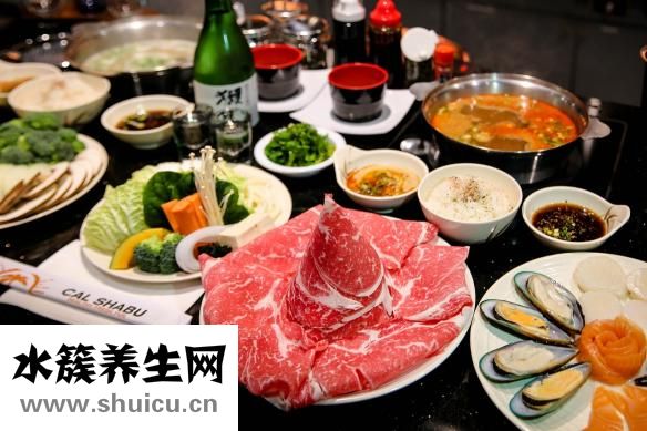 孕婦能吃火鍋
