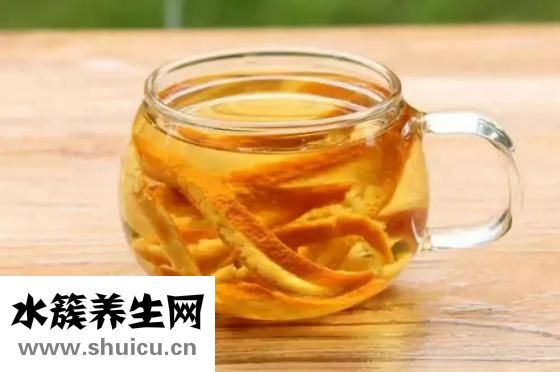 養胃喝什么