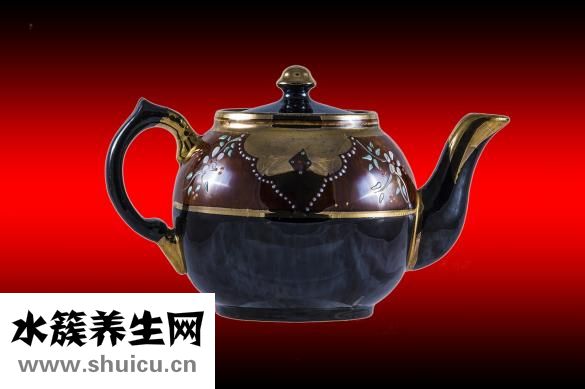 養胃喝什么
