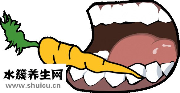 怎樣正確刷牙