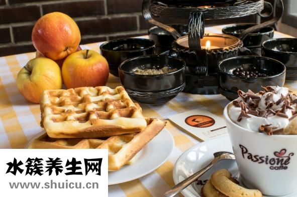 夏季減肥餐