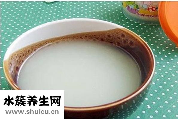 剩飯怎么煮粥