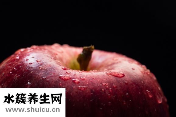 無花果泡水