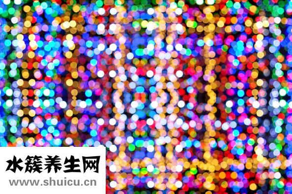 怎么去除斑點