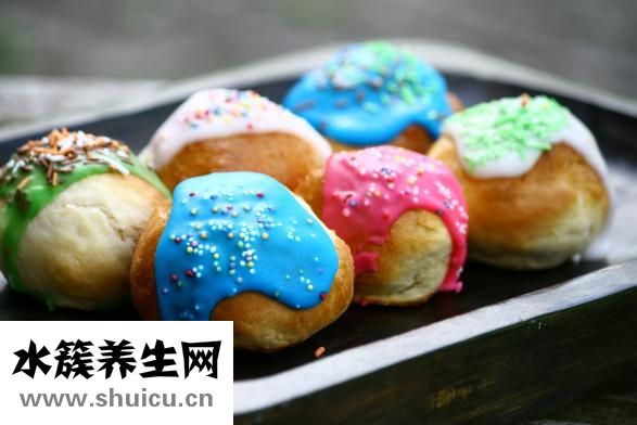 什么食品減肥