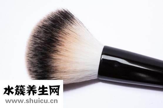 怎么改善皮膚