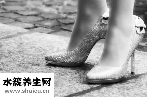 孕婦平跟鞋