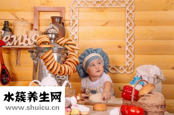 嬰兒口腔清潔