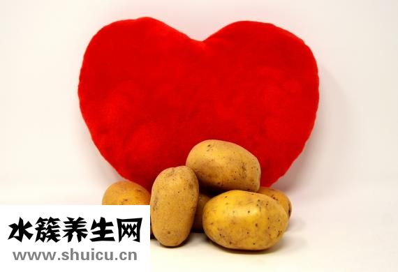 土豆泥熱量