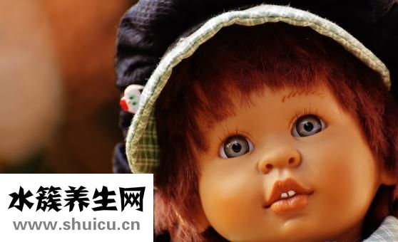 小兒尋麻疹
