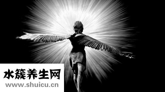 天使綜合癥