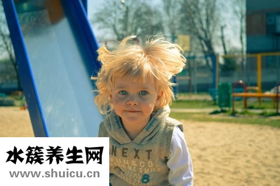 小兒尋麻疹