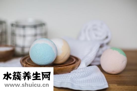 怎么改善皮膚