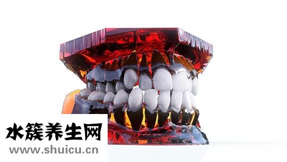 小孩掉牙順序