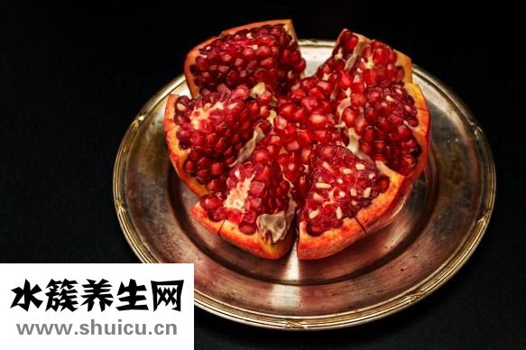 上焦火旺怎么調理
